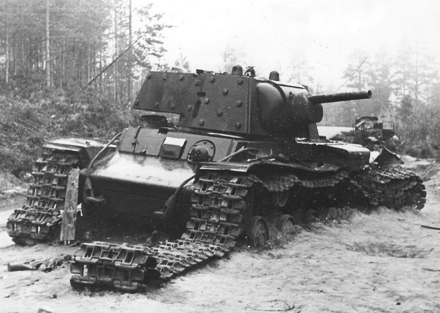 Battle of Raseiniai The Epic Lone KV Tank Real History Online