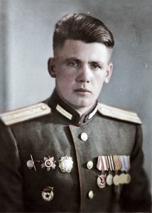 Boris Kapitonovich Feofanov - Rest in Peace 13 2 1