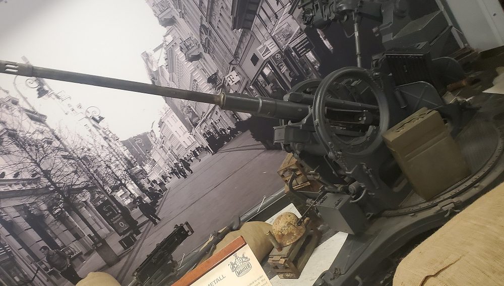 FlaK 30 2cm Anti Aircraft Gun Real History Online