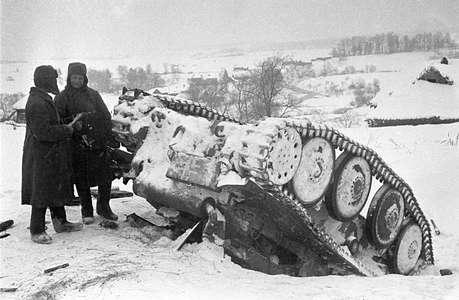 Most Destructive Battles In History – Top 10 - Listing The BEST