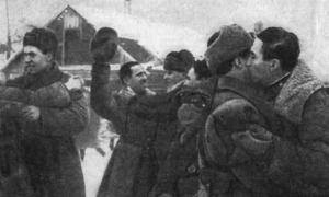 Blockade of Leningrad