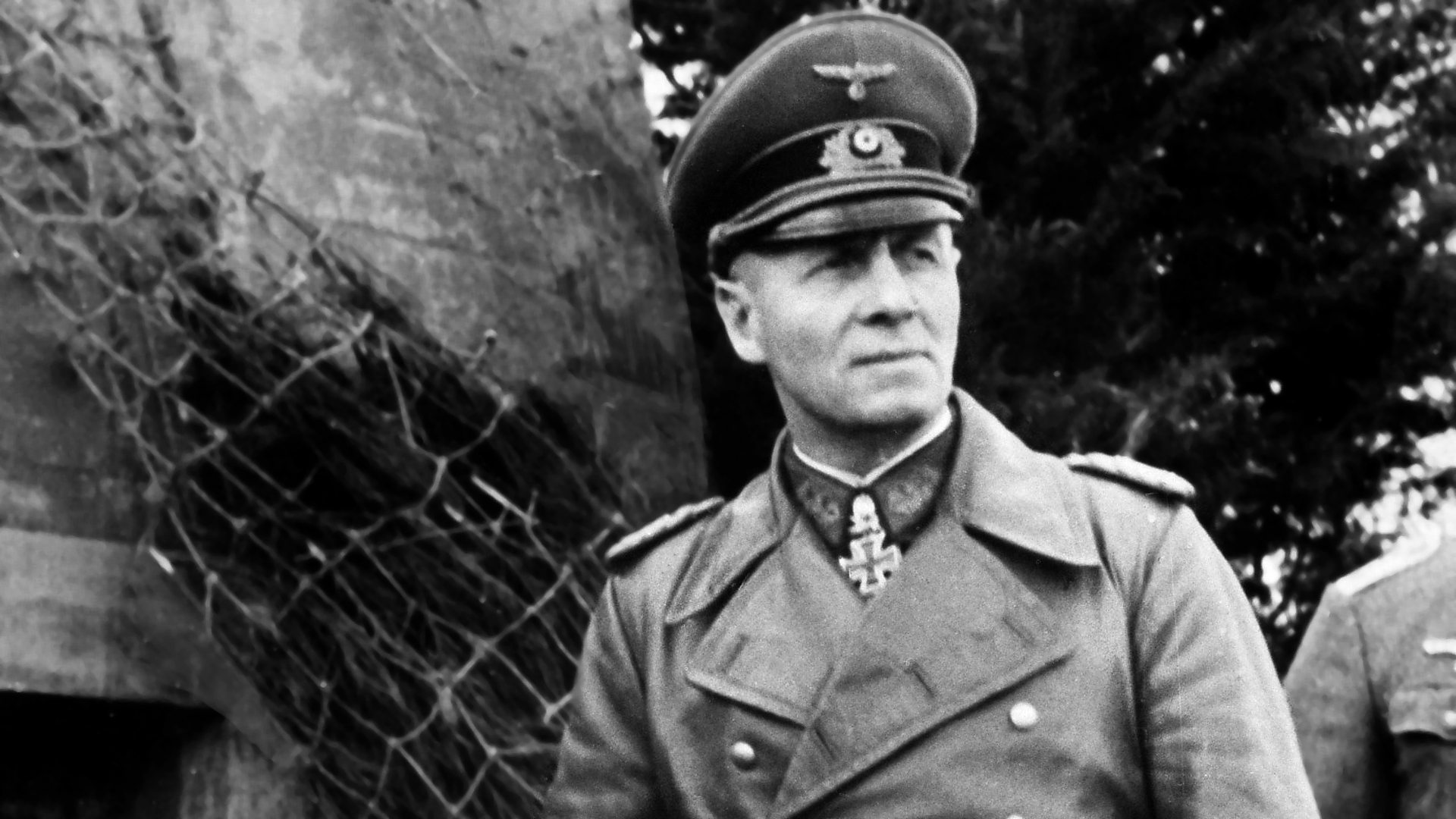 Rommel in Normandy