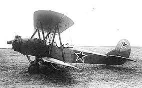 Po-2 WW2