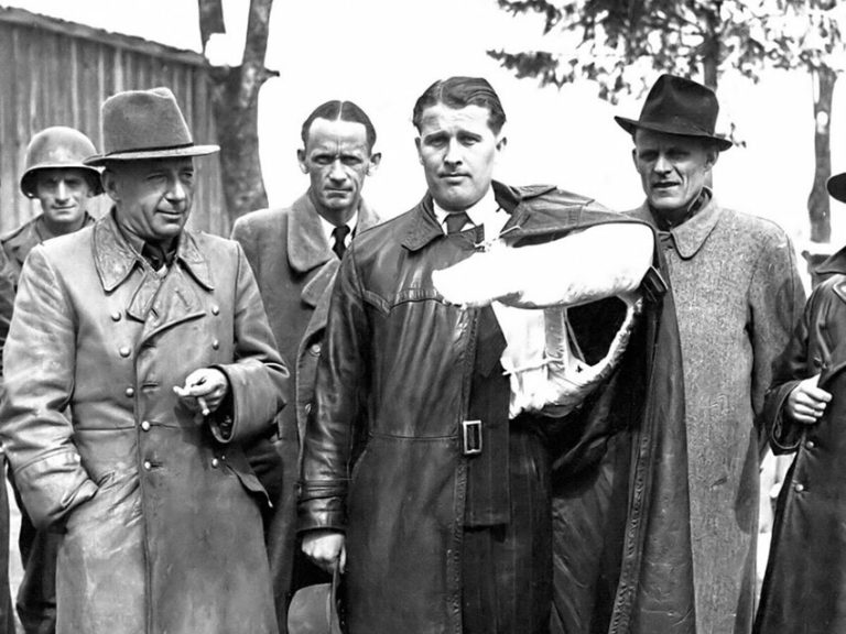 Operation Paperclip WW2 Real History Online