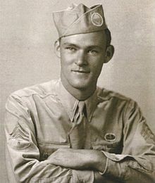 Joseph Beyrle In American Uniform